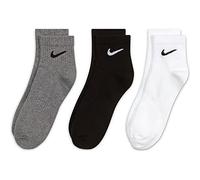 Nike SX7677-964 Everyday Lightweight Socks Unisex MULTI-COLOR Taille XL