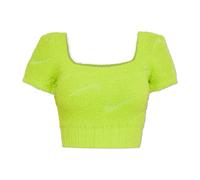 Nike - T-Chemises - Femme - Sport - Vert - Taille: 40 FR