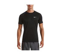 Nike - T-Chemises - Homme - Sport - Noir - Taille: L