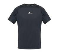 Nike - T-Chemises - Homme - Sport - Noir - Taille: M