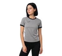 Nike T-shirt à Manches Courtes Dri-fit Academy 25