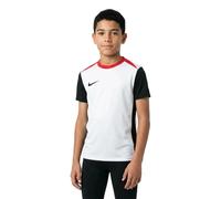 Nike FD7597-100 Nike Dri-FIT Academy Pro 24 SS Top K Sweatshirt Unisex White/Bright Crimson/Black/Black Taille M