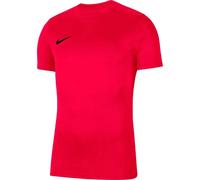 Nike T-shirt à Manches Courtes Dri Fit Park 7