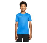 Nike T-shirt à Manches Courtes Dri Fit Park 7