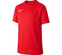 Nike T-shirt à Manches Courtes Dri Fit Park 7