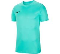 Nike Maillot Park VII Dri-FIT 193654336202 Mixte enfant Hyper Turq/Noir XL (158-170 cm)