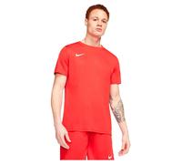 Nike T-shirt à Manches Courtes Dri Fit Park 7 Jby
