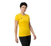 Nike T-shirt à Manches Courtes Dri Fit Park 7 Jby