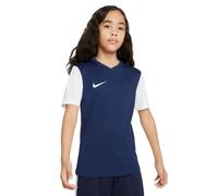 Nike T-shirt à Manches Courtes Dri-fit Tiempo Premii Big