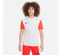 Nike T-shirt à Manches Courtes Dri-fit Tiempo Premii Big