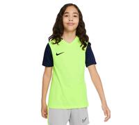Nike T-shirt à Manches Courtes Dri-fit Tiempo Premii Big
