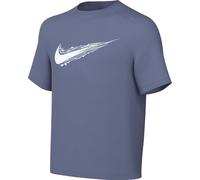 Nike T-Shirt à Manches Courtes Dri-FIT Unisexe pour Enfants Plus âgés (garçons) - T-Shirt Dri-FIT à Manches Courtes pour Enfants Plus âgés (garçons)