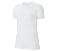 Nike T-Shirt à Manches Courtes Femme SS Tee CZ0903 100 Blanc