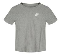 T-shirt enfant Nike Gris 8/10 ans Unisex