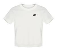 Nike T-shirt Futura – noir/blanc – Taille 128–138