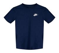 Nike T-shirt à Manches Courtes Futura Lbr