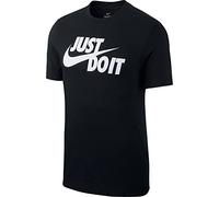 Nike T-shirt Sportswear JDI Noir L Homme