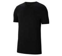 Nike T-Shirt à Manches Courtes Homme Tee CZ0881 010 Noir