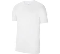 Nike T-shirt homme Park 20 CJ1682-002 manches courtes blanc XL