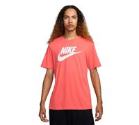 Nike T-shirt à Manches Courtes Sportswear Icon Futura