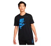 Nike T-shirt à Manches Courtes Sportswear Sport Essentials+