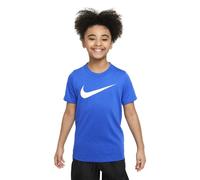 Nike T-shirt à Manches Courtes Swoosh Cw6941