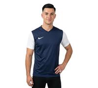 Nike T-shirt à Manches Courtes Tiempo Premier Ii
