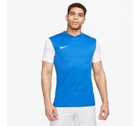 Nike Maillot Tiempo Premier II - Bleu/Blanc Large