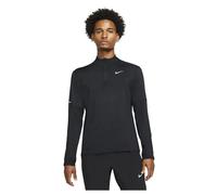 Nike T-shirt à Manches Longues Avec Demi-zip Dry Element