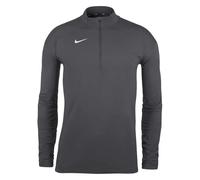 Nike T-shirt à Manches Longues Avec Demi-zip Dry Element