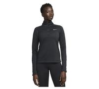 Nike T-shirt à Manches Longues Avec Demi-zip Dry Element