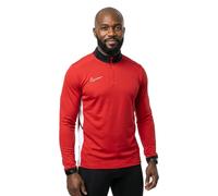Nike Haut d'entraînement homme Academy 25 Dri-Fit - FZ9767-657 - University Red/Black/White - M
