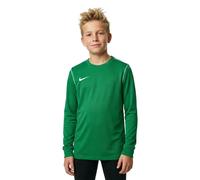 Nike T-shirt à Manches Longues Dri Fit Park 20