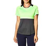 Nike T-shirt Academy Pro Top pour femme, Femme, T-shirt, BV6940-062, Taille N - Gris, s