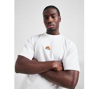 Nike T-shirt ACG Lungs Homme - Blanc L