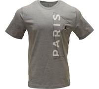 Nike T-shirt Air Jordan Paris Saintgermain, DB6510051, Pointure: 178