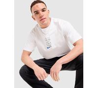 Nike T-shirt Air Max 95 Graphic - Blanc M