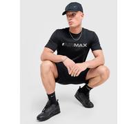 Nike T-shirt Air Max Homme - Noir L