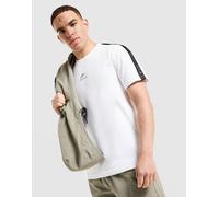 Nike T-shirt Air Max Tape - Blanc L