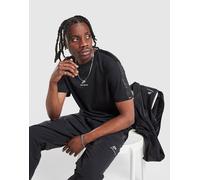 Nike T-shirt Air Max Tape - Noir XL