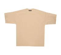 Nike - T-shirt Air Sesame Nike Oversize - Homme - Sport - Beige - Taille: L