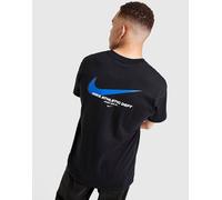 Nike T-shirt Athletic - Noir S
