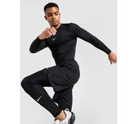 Nike T-shirt base layer manches longues - Noir S