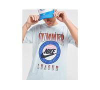Nike T-shirt BasketBall Summer - Gris M