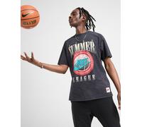 Nike T-shirt BasketBall Summer - Noir S