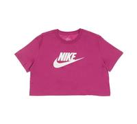 Nike - T-shirt Court Cactus Flower Icon Nike - Femme - Tops - Rouge - Taille: 42 FR