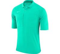 Nike T-shirt d'arbitre pour homme - En jersey Dry SS - Vert - Taille XL