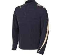 Nike T-Shirt de Football FC Chelsea Academy Winter Warrior Therma-fit - Unisexe - pour Enfants Plus âgés