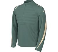 Nike T-Shirt de Football FC Liverpool Academy Pro Winter Warrior Therma-fit - Unisexe - pour Enfant Plus âgé
