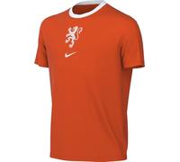 NIKE T-Shirt de Football Pays-Bas HQ8473 pour Enfants Plus âgés
